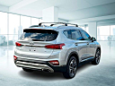 Thumbnail image of 2020 Hyundai SANTA FE at Nesenger 112 Chevrolet Hyundai Mazda