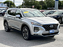 Thumbnail image of 2020 Hyundai SANTA FE at Nesenger 112 Chevrolet Hyundai Mazda
