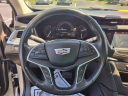 Thumbnail image of 2017 Cadillac XT5 at Dave Dennis Chrysler Jeep Dodge Ram