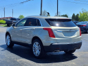Thumbnail image of 2017 Cadillac XT5 at Dave Dennis Chrysler Jeep Dodge Ram