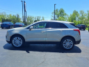 Thumbnail image of 2017 Cadillac XT5 at Dave Dennis Chrysler Jeep Dodge Ram
