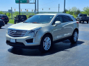 Thumbnail image of 2017 Cadillac XT5 at Dave Dennis Chrysler Jeep Dodge Ram