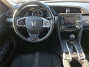 Thumbnail image of 2020 Honda Civic at Honda of Mahwah