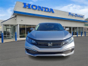 Thumbnail image of 2020 Honda Civic at Honda of Mahwah