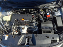 Thumbnail image of 2020 Honda Civic at Honda of Mahwah