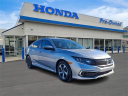 Thumbnail image of 2020 Honda Civic at Honda of Mahwah
