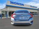 Thumbnail image of 2020 Honda Civic at Honda of Mahwah