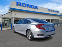 Thumbnail image of 2020 Honda Civic at Honda of Mahwah