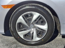 Thumbnail image of 2020 Honda Civic at Honda of Mahwah