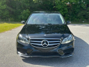 2014 Mercedes-Benz E-Class at GOAT MOTORS