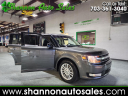 Thumbnail image of 2016 Ford Flex at Shannon Auto Sales