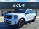 Thumbnail image of 2023 Kia Telluride at Lou Fusz Kia Of Terra Haute