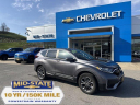 Thumbnail image of 2020 Honda CR-V at Mid State Chevrolet