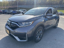 Thumbnail image of 2020 Honda CR-V at Mid State Chevrolet