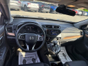Thumbnail image of 2020 Honda CR-V at Mid State Chevrolet