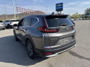 2020 Honda CR-V EX at Mid State Chevrolet