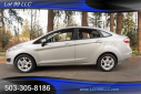 Thumbnail image of 2015 Ford Fiesta at Lot 99 LLC