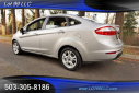 Thumbnail image of 2015 Ford Fiesta at Lot 99 LLC