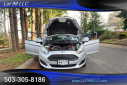 Thumbnail image of 2015 Ford Fiesta at Lot 99 LLC
