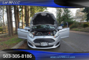 Thumbnail image of 2015 Ford Fiesta at Lot 99 LLC
