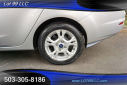 Thumbnail image of 2015 Ford Fiesta at Lot 99 LLC