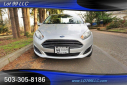 Thumbnail image of 2015 Ford Fiesta at Lot 99 LLC