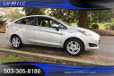 Thumbnail image of 2015 Ford Fiesta at Lot 99 LLC