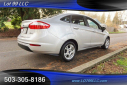 Thumbnail image of 2015 Ford Fiesta at Lot 99 LLC