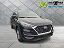 Thumbnail image of 2021 Hyundai TUCSON at Maxon Hyundai Inc.