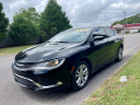 Thumbnail image of 2016 Chrysler 200 at CASH AUTO DEALS
