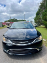 Thumbnail image of 2016 Chrysler 200 at CASH AUTO DEALS