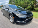 Thumbnail image of 2016 Chrysler 200 at CASH AUTO DEALS