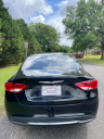 Thumbnail image of 2016 Chrysler 200 at CASH AUTO DEALS