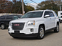 Thumbnail image of 2016 GMC Terrain at A & B Motors