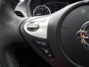 Thumbnail image of 2018 Nissan Sentra at Mathews Nissan