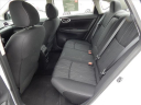 Thumbnail image of 2018 Nissan Sentra at Mathews Nissan