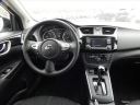 Thumbnail image of 2018 Nissan Sentra at Mathews Nissan