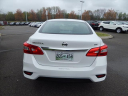 Thumbnail image of 2018 Nissan Sentra at Mathews Nissan