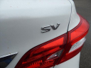 Thumbnail image of 2018 Nissan Sentra at Mathews Nissan