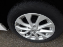 Thumbnail image of 2018 Nissan Sentra at Mathews Nissan
