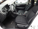 Thumbnail image of 2018 Nissan Sentra at Mathews Nissan