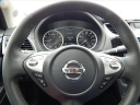 Thumbnail image of 2018 Nissan Sentra at Mathews Nissan