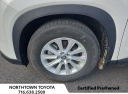 Thumbnail image of 2024 Toyota Grand Highlander at Northtown Toyota Volkswagen