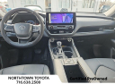 Thumbnail image of 2024 Toyota Grand Highlander at Northtown Toyota Volkswagen