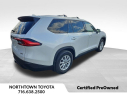 Thumbnail image of 2024 Toyota Grand Highlander at Northtown Toyota Volkswagen