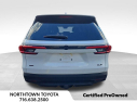Thumbnail image of 2024 Toyota Grand Highlander at Northtown Toyota Volkswagen