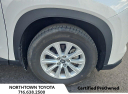 Thumbnail image of 2024 Toyota Grand Highlander at Northtown Toyota Volkswagen