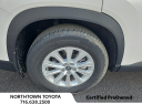 Thumbnail image of 2024 Toyota Grand Highlander at Northtown Toyota Volkswagen