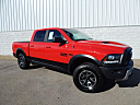 Thumbnail image of 2017 Ram 1500 at Mathews Nissan