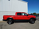 Thumbnail image of 2017 Ram 1500 at Mathews Nissan